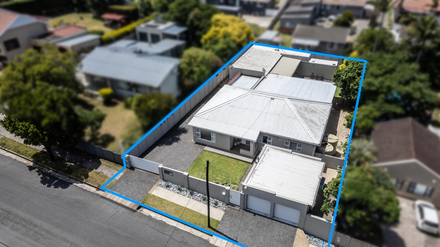 4 Bedroom Property for Sale in Nahoon Eastern Cape